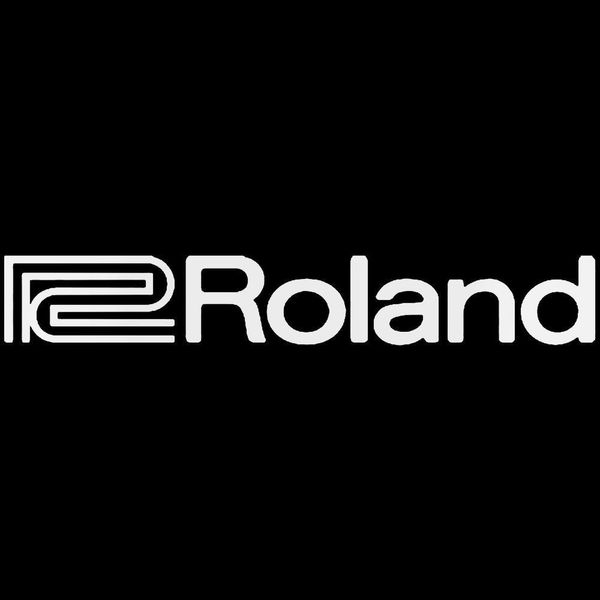 I am honored to endorse Roland V-Drums