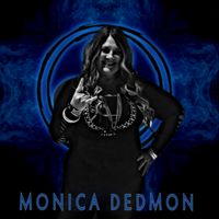 MONICA DEDMON A1A Music Video Shoot 