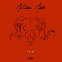 Autumn Aries  by Jayohcee