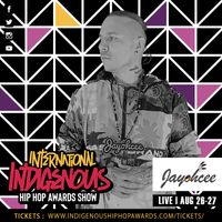 Jayohcee to perform at Indigenous Hip Hop Awards 2022