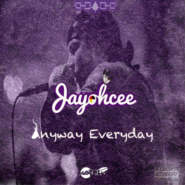Jayohcee - Anyway Everyday

Written by: Jayohcee
Produced by: Dux
Recorded at: Exert Sound Studios
Mix & Mastered: Kiremitzian/Exert Sound