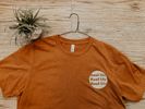 Real Life T-Shirt // Autumn