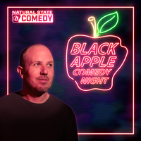Black Apple Comedy Night -  Joe Pettis
