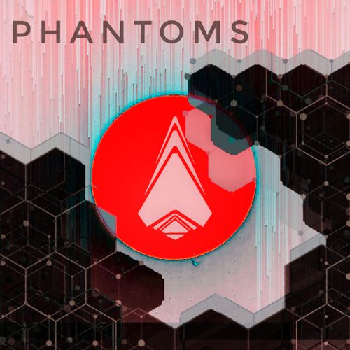 Phantoms (EP) - Dr. Sus