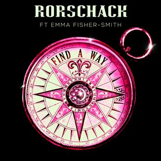 Find a Way - Rorschack feat. Emma Fisher-Smith