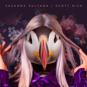 Savanna Sultana - Scott Nice