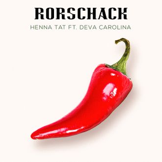 Henna Tat - Rorschack feat. Deva Carolina