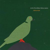 End of Endless False Starts: CD