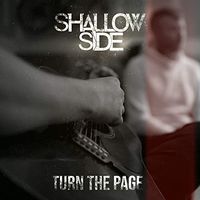 Turn The Page (single) by Shallow Side