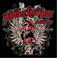 Better Days: Another Lost Year - CD