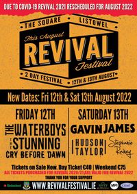 Revival Festival