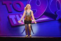 Woodloch Pines Resort Theme Show:  "Remembering the 90's"