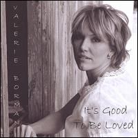 It's Good To Be Loved: It's Good To Be Loved CD