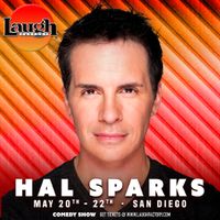Hal Sparks Live at The Laugh Factory
