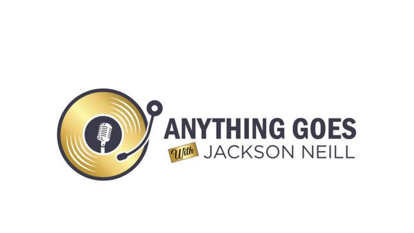An excellent interview with host Jackson Neill for his "Anything Goes" podcast.