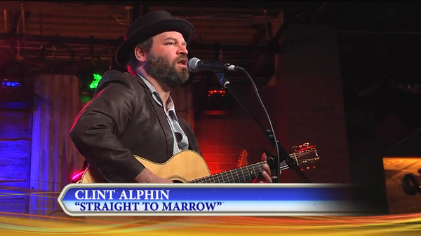"Today In Nashville" appearance on WSMV NBC Channel 4. (3/4/2019)
