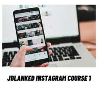 Instagram Course 1