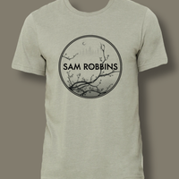 Sam Robbins T-Shirt