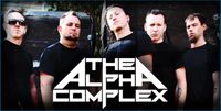 The Alpha Complex w/ Luminaa