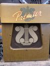 1950’s Premier 110 amp
