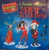 Christmas With The Hot Toddies CD: Limited Edition Red Vinyl Christmas With The Hot Toddies LP