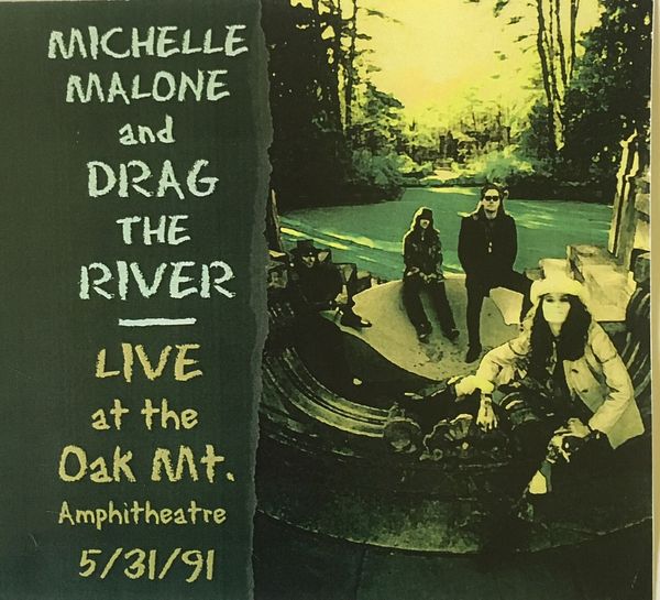 Click to hear Live at oak Mountain (5/31/91)
