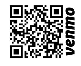 Send $ through Venmo @rhskiltiilties