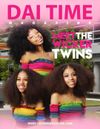 Dai Time Magazine Ft: The Wicker Twins