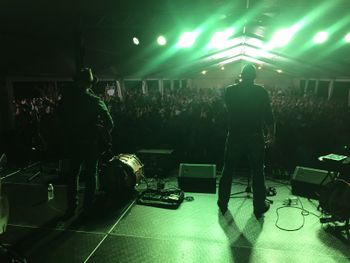 2018 Michigan Irish Music Fest

