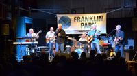 Franklin Park Band at Lake Superior Theatre, Marquette, MI