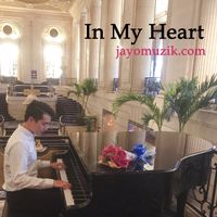 In my Heart by Jayo Muzik