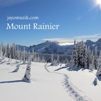 Mount Rainier by Jayo Muzik