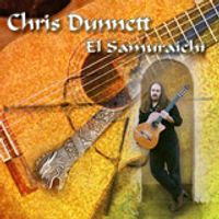 El Samuraichi by Chris Dunnett