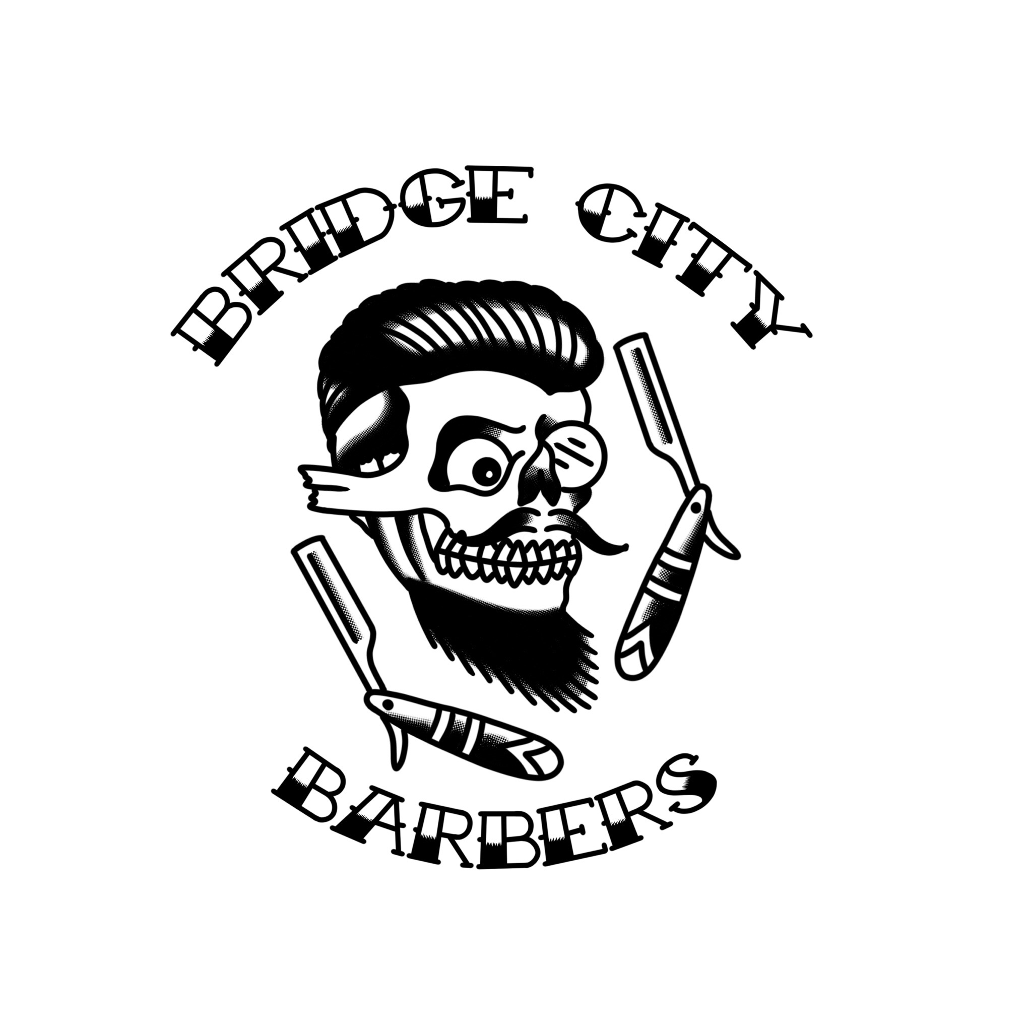 Bridge City Barbers and Style Lounge