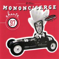 Mononc' Serge chante '97 : CD