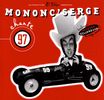 T-shirt Mononc' chante 97 - 25ème anniversaire