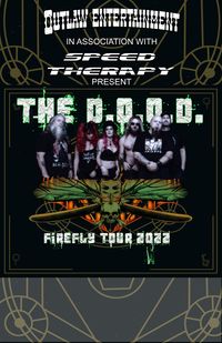 Danfest / Kill the Light Tour 2022