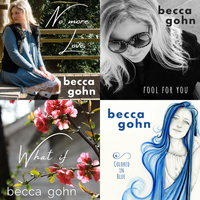 Singles Bundle by Becca Gohn