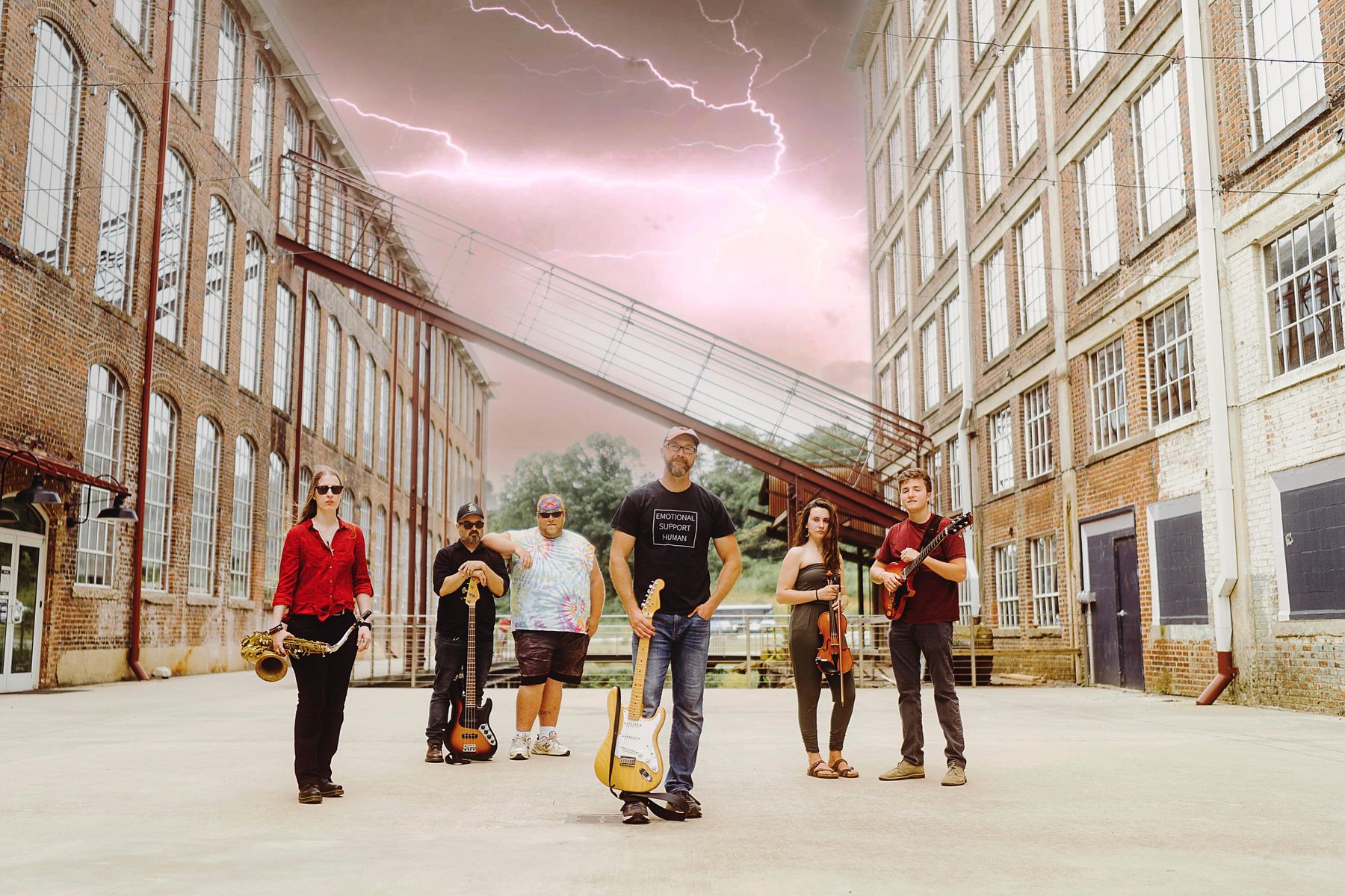 Revolution Of The Heart By Viva La Muerte