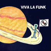 Viva la Funk by Viva la Muerte