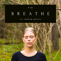 Breathe (Piano/Vocal Version) - Fia ft. Jörgen Boots by Fia ft. Jörgen Boots