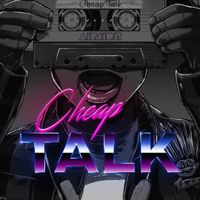 Cheap Talk - Single by Airside