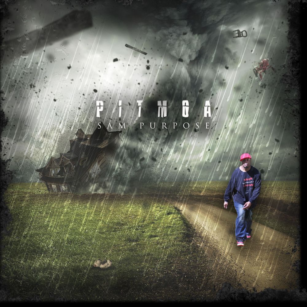 PITMOA album by Sam Purpose