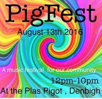 Pigfest 2016
