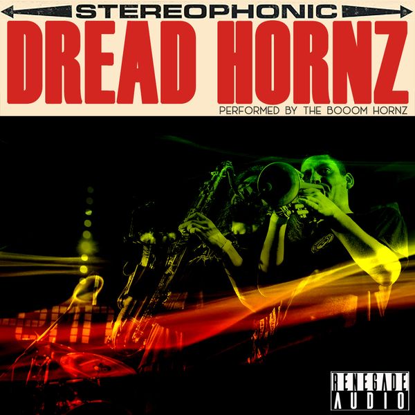Dread Hornz Vol 1