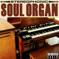 Soul Organ