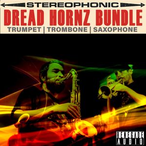 Dread Hornz Loop Dub & Reggae Bundle