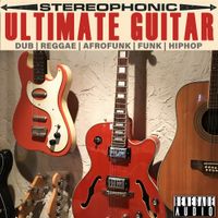 Ultimate Guitar Collection