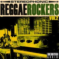 Reggae Rockers Vol 2