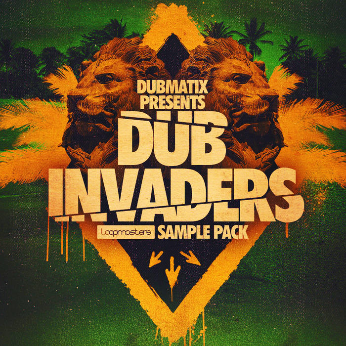 Reggae drum deals sample pack free